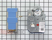 Timer - Part # 278671 Mfg Part # WH12X961
