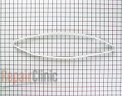 Top Tub Shield - Part # 281314 Mfg Part # WH8X366