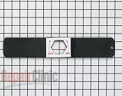 Tub Nut Wrench - Part # 753880 Mfg Part # WX5X1325