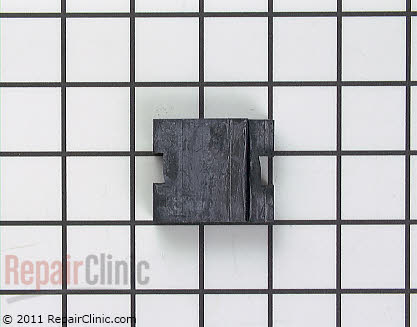 Tub Wear Pad (OEM)  WH1X1953