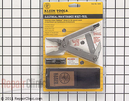 Basic Tool Kit 1016 Main Product View