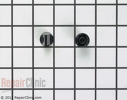 Clock Knob 816480 Main Product View