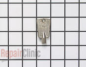 Coin Box Key - Part # 730436 Mfg Part # 842177