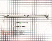 Defrost Heater Assembly - Part # 305175 Mfg Part # WR51X464