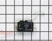 Directional Switch - Part # 714888 Mfg Part # 777811