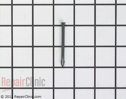 Dispenser Door Pin 8056011 Main Product View