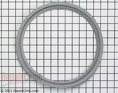 Door Boot Seal 8056351 Main Product View