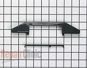 Door Handle - Part # 725340 Mfg Part # 815065