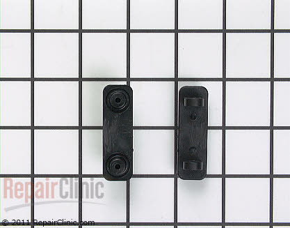 Door Hinge 8051483 Main Product View
