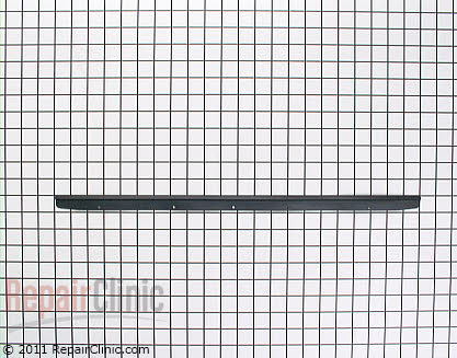 Door Seal 8007210 Main Product View