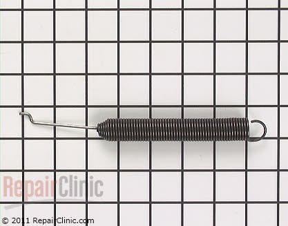 Door Spring 08010568 Main Product View