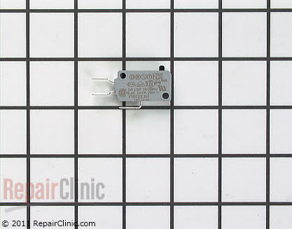 Door Switch 8055473 Main Product View