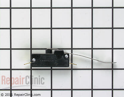 Door Switch 9740712 Main Product View