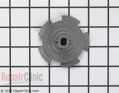 Drain Impeller 902875 Main Product View