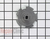 Drain Impeller - Part # 738452 Mfg Part # 902875
