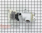 Drain Pump - Part # 753887 Mfg Part # 8055565