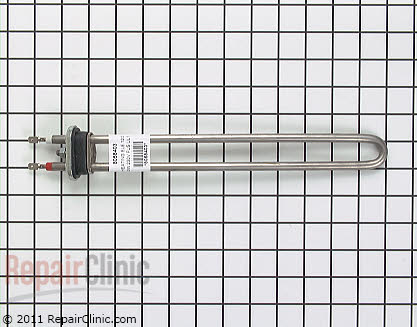 Heating Element 8058403 Main Product View