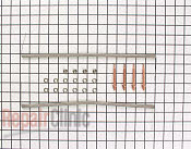 Heating Element - Part # 3423 Mfg Part # WE11X260