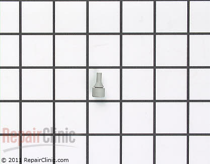 Hinge Bumper 17258 Main Product View