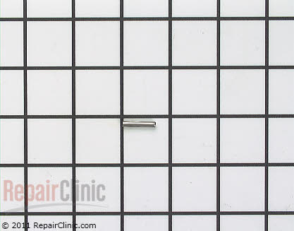 Hinge Pin Y912679 Main Product View