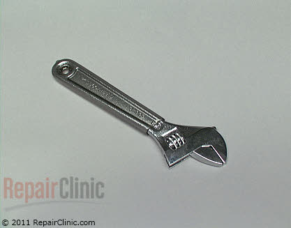 Wrench D506-6 Main Product View