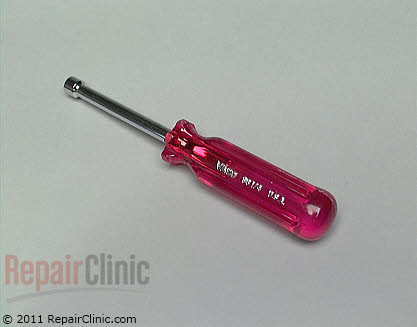 1/4 Inch Nutdriver S8 Main Product View