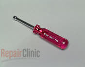1/4 Inch Nutdriver - Part # 240092 Mfg Part # S8