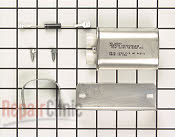Capacitor - Part # 757791 Mfg Part # 13QBP21085K