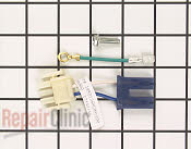 Connector - Part # 271340 Mfg Part # WD21X10032