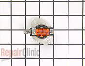 Cycling Thermostat - Part # 601089 Mfg Part # 503551