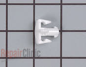 Dishrack Roller Axle - Part # 3117 Mfg Part # 4162321