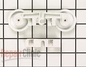 Dishrack - Part # 1244576 Mfg Part # Y0807008