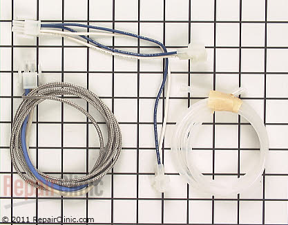 Drain Heater 4202160 Main Product View