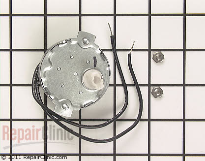 Drive Motor A05-1721-042 Main Product View