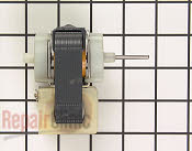 Drive Motor - Part # 126166 Mfg Part # C8853101
