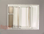 Inner Door Panel - Part # 1920 Mfg Part # 4388058