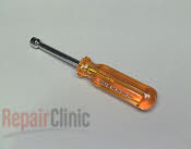 Nut Driver - Part # 239865 Mfg Part # S10