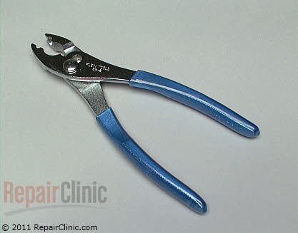 Pliers D514-8 Main Product View