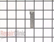 Spade Contact - Part # 1247007 Mfg Part # Y708572