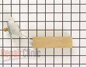 Valve or Float Component - Part # 753961 Mfg Part # 81-21
