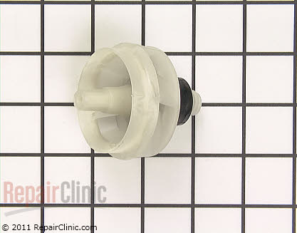 Wash Impeller 6-904027 Main Product View