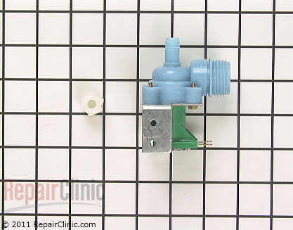 Water Inlet Valve 4201440 Main Product View