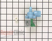 Water Inlet Valve - Part # 753858 Mfg Part # 4201440