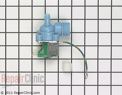 Water Inlet Valve 4201450 Main Product View