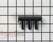 Button - Part # 719102 Mfg Part # 80QBP1175
