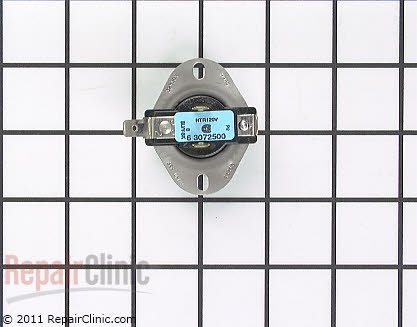 Cycling Thermostat 307250 Main Product View