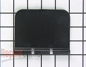 Detergent Dispenser Cover - Part # 721911 Mfg Part # 8051077