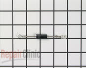 Di/w #8 ring & male - Part # 388226 Mfg Part # 11QBP0235