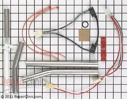 Heating Element 4202170 Main Product View