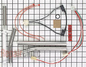 Heating Element - Part # 753997 Mfg Part # 4202170